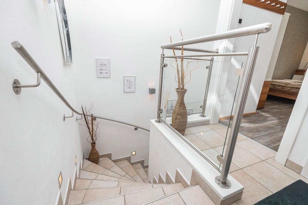 Enjoy One Apartment Алтенмаркт им Понгау Екстериор снимка