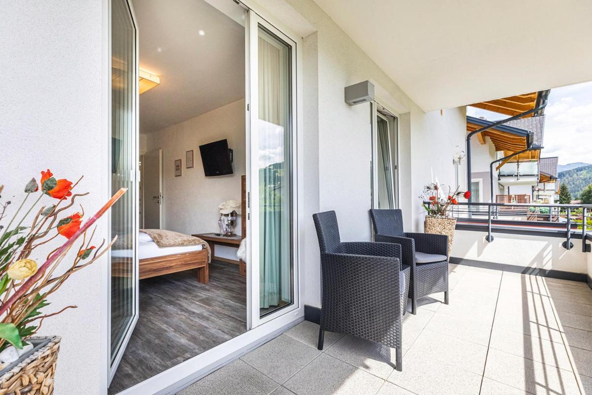 Enjoy One Apartment Алтенмаркт им Понгау Екстериор снимка