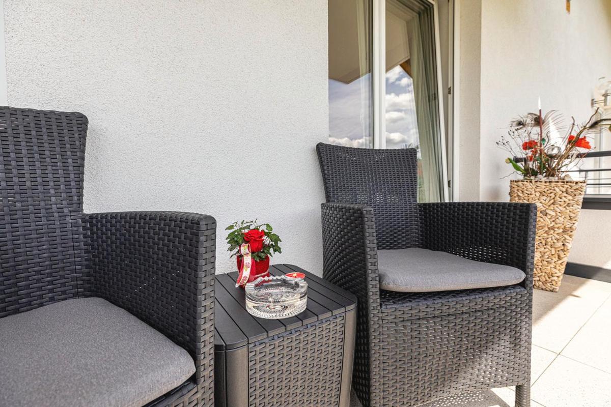 Enjoy One Apartment Алтенмаркт им Понгау Екстериор снимка
