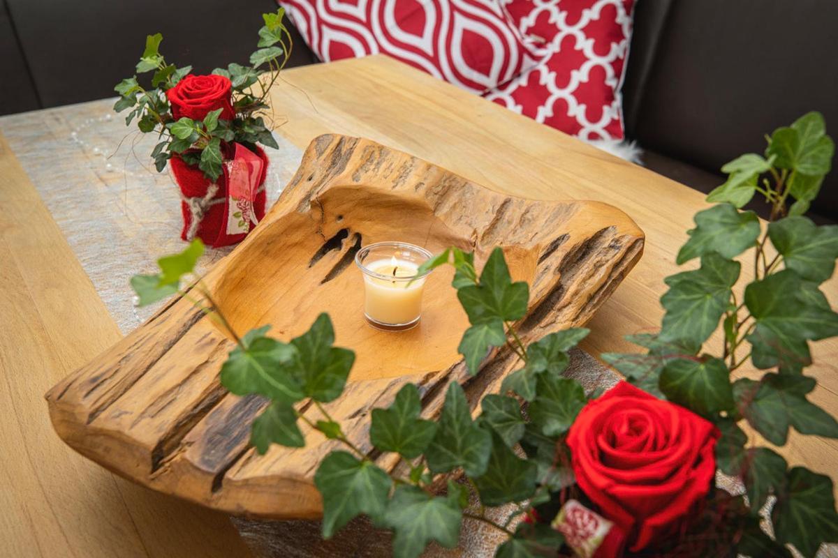 Enjoy One Apartment Алтенмаркт им Понгау Екстериор снимка