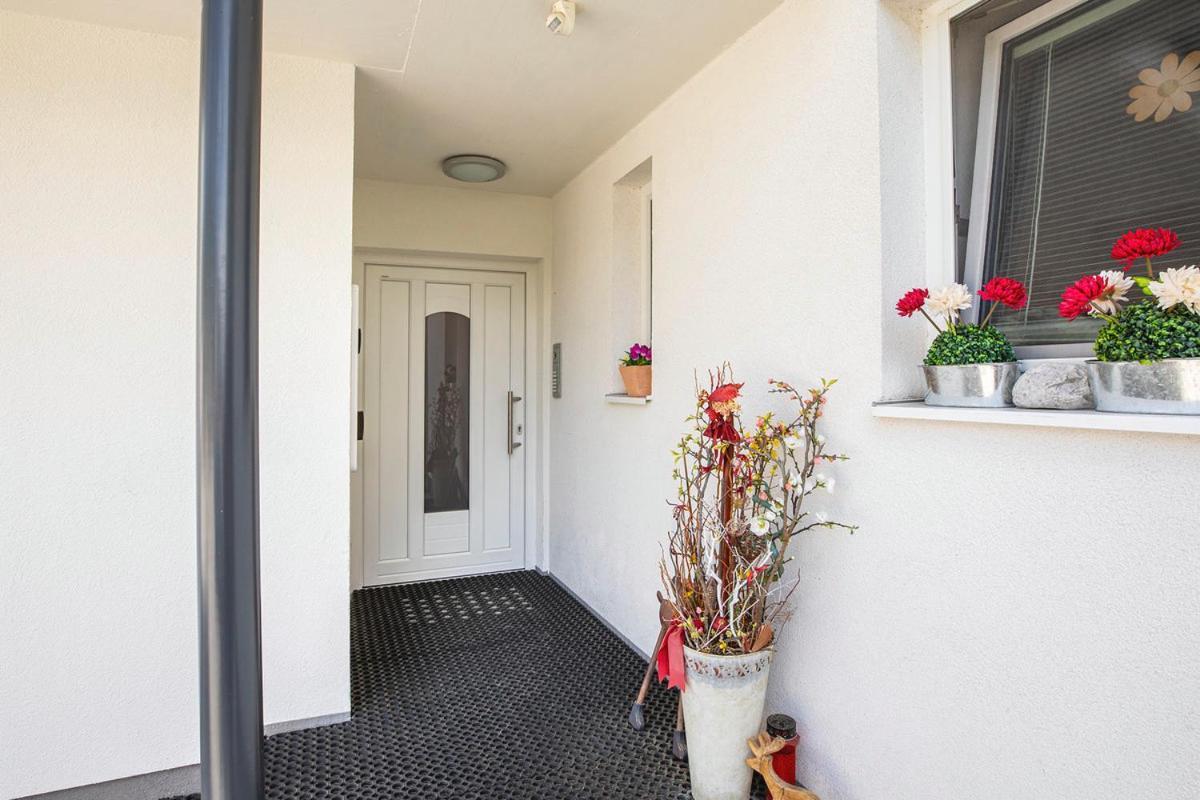 Enjoy One Apartment Алтенмаркт им Понгау Екстериор снимка