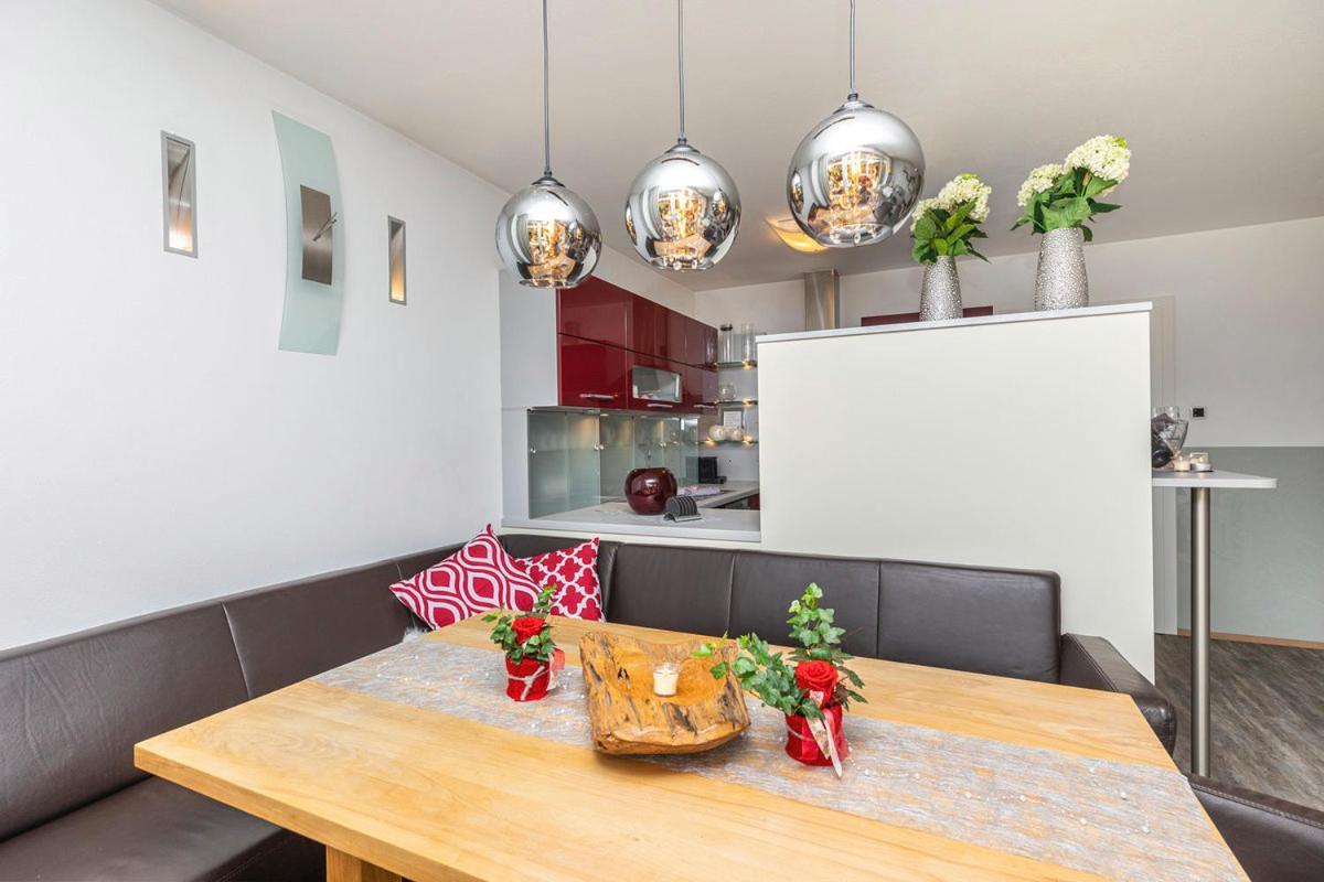 Enjoy One Apartment Алтенмаркт им Понгау Екстериор снимка