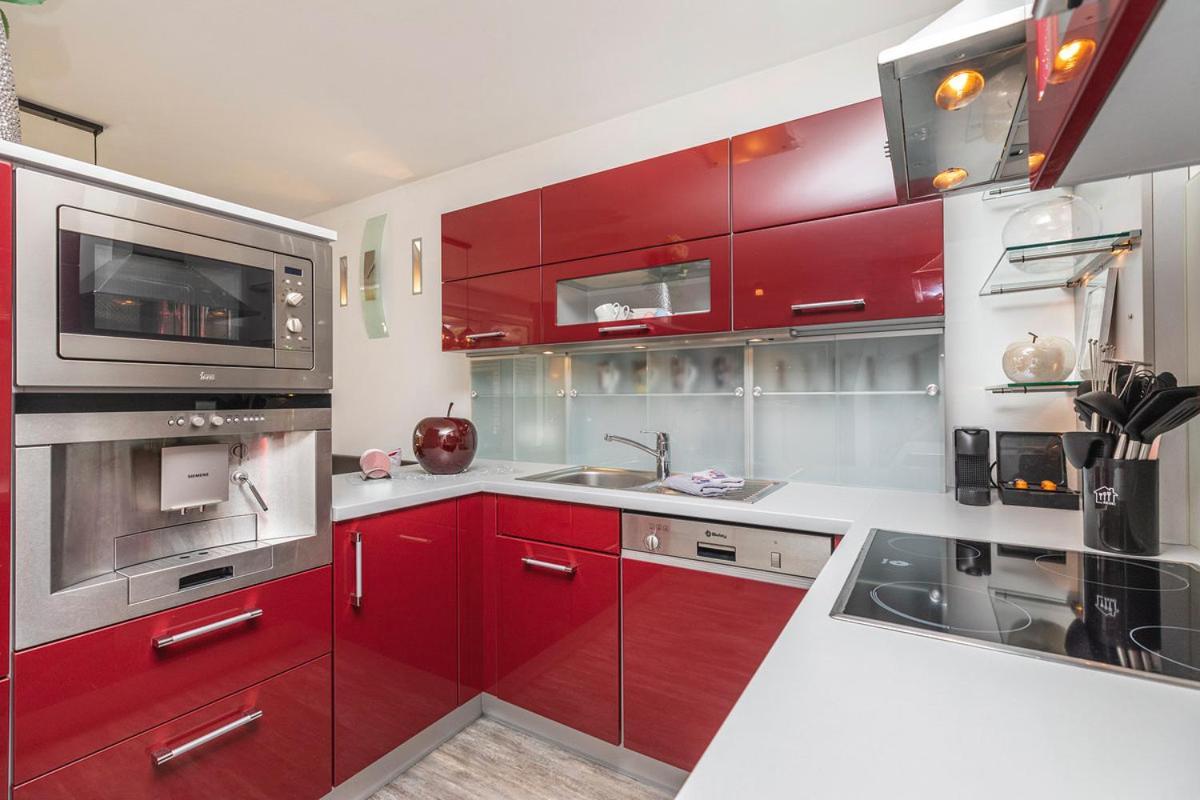 Enjoy One Apartment Алтенмаркт им Понгау Екстериор снимка
