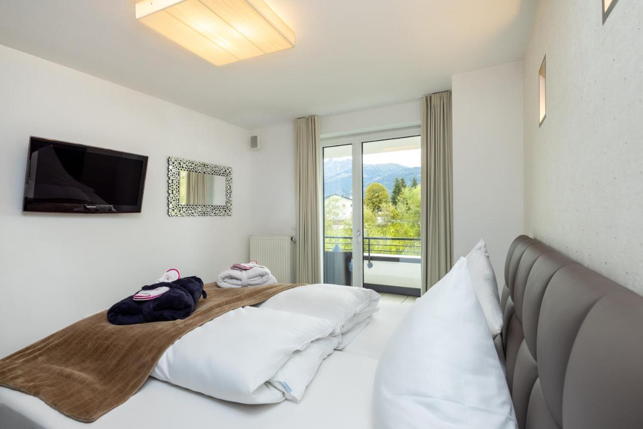 Enjoy One Apartment Алтенмаркт им Понгау Екстериор снимка
