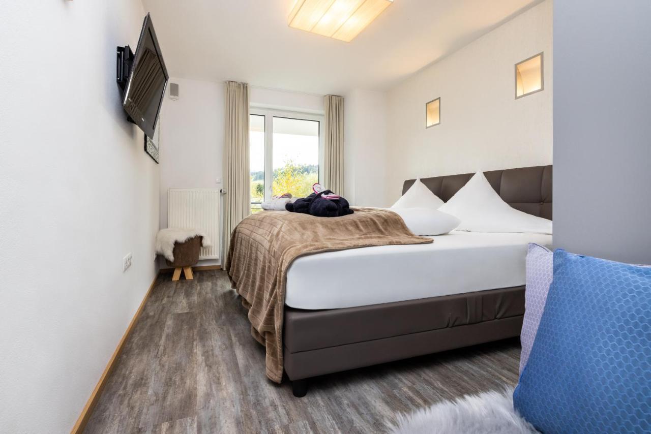 Enjoy One Apartment Алтенмаркт им Понгау Екстериор снимка