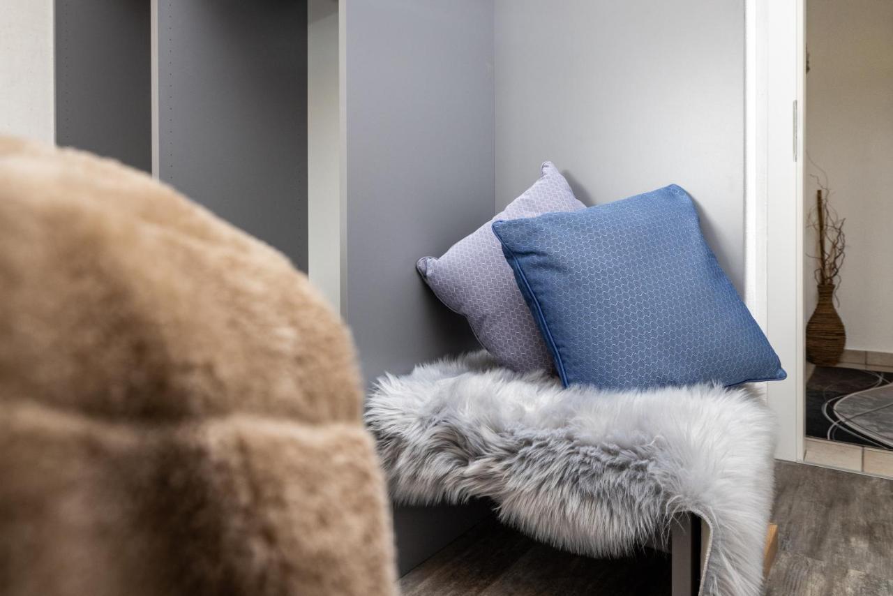 Enjoy One Apartment Алтенмаркт им Понгау Екстериор снимка