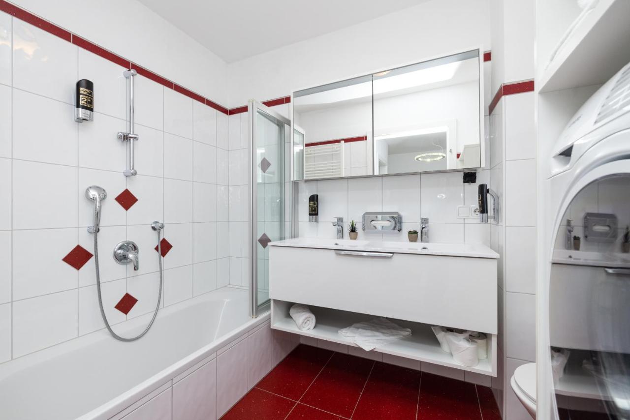 Enjoy One Apartment Алтенмаркт им Понгау Екстериор снимка